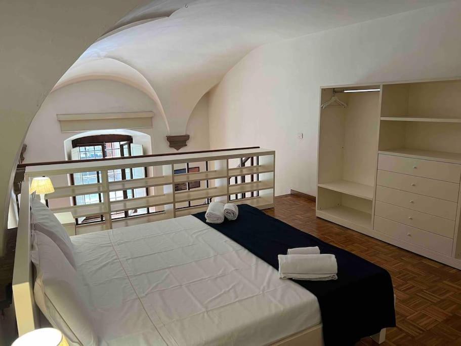 Ponte Vecchio Cozy Oltrarno Apartment Florence Exterior photo